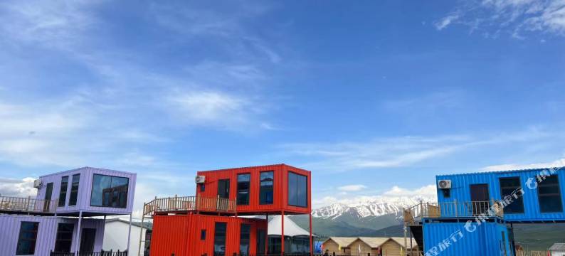 尼勒克云十一民宿(孟克特景区店)图片