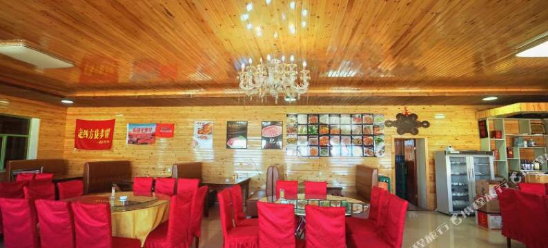 阿尔山泽辉酒店图片