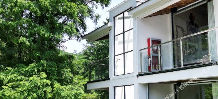 峰谷云兮民宿图片