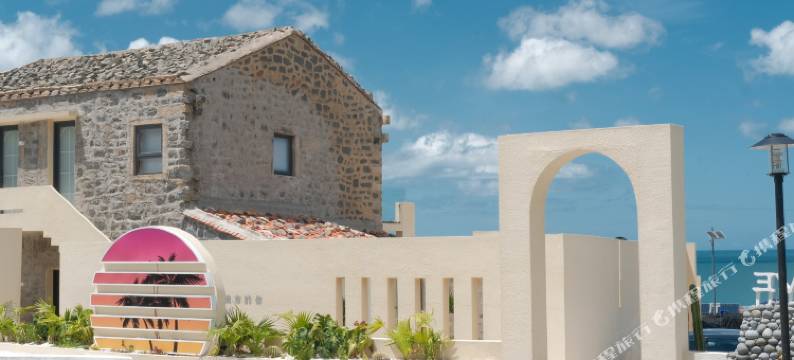 平潭岛拾一间房·音乐live海景民宿图片