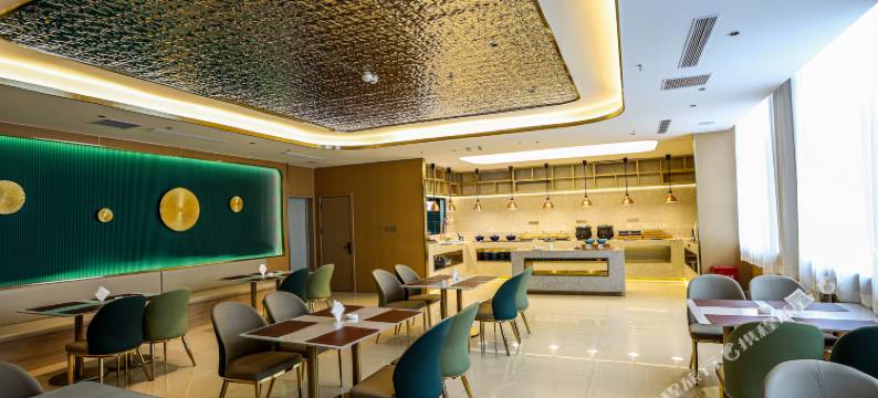 星程酒店(包头东河包铝店)图片