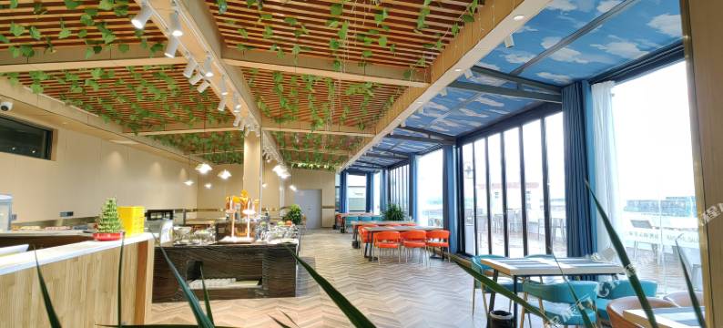 拉萨瑞皇云尚酒店图片