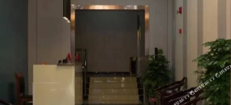 潼关青华酒店图片