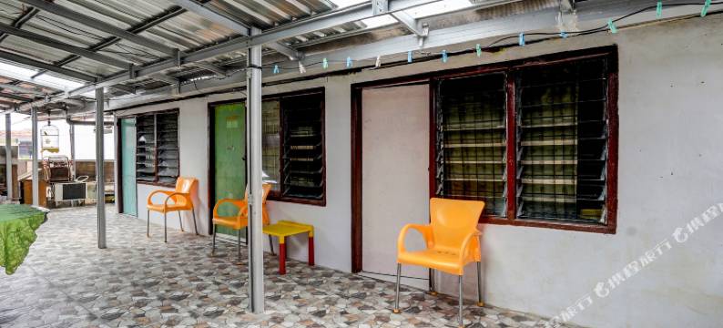 奥酒店 哈斯玛佳雅伊斯兰酒店(Hotel O Hasma Jaya Syariah)图片