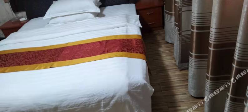 长沙畅兴宾馆图片