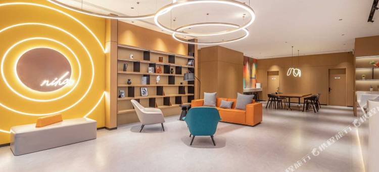 你好酒店(合肥港澳广场店)图片