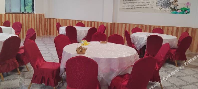 巴塘山水客栈图片