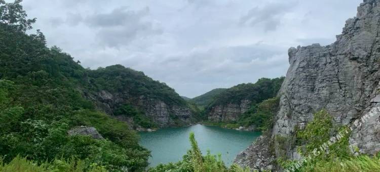 花筑·宜兴雲上君山民宿(宜兴善卷洞店)图片