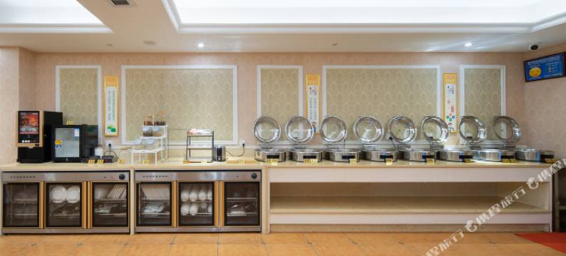 维也纳酒店(深圳南山珠光地铁站店)图片