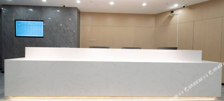 格美酒店(喀什万达广场店)图片