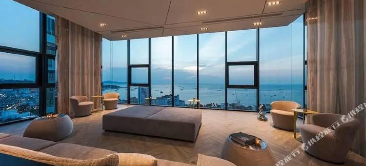 营口鸿基海景公寓图片