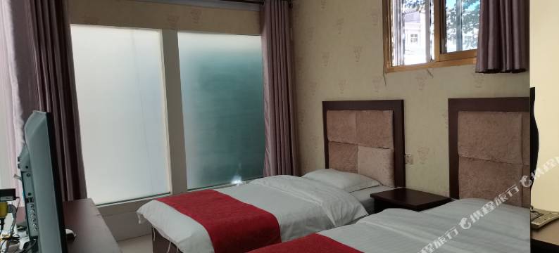 乌兰赫城度假村图片