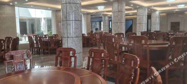 永新枫树坪大酒店图片