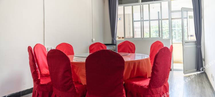 惟诚客栈(大同云岗国际机场店)图片