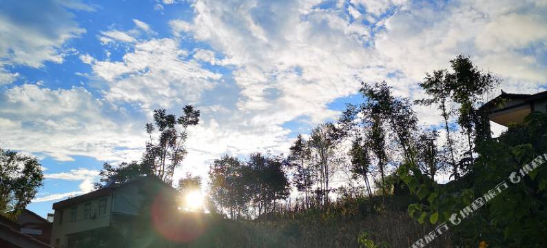 阳平关石尚家园酒店图片