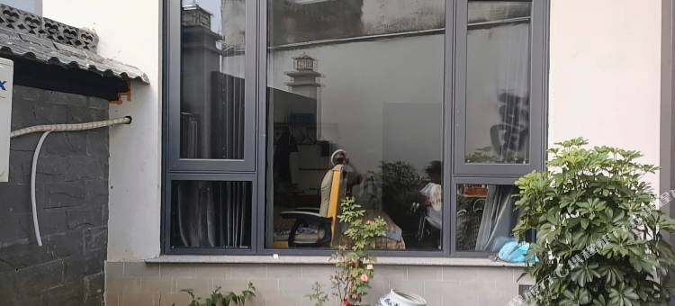 周家小院(婺源高铁站弦高古城店)图片
