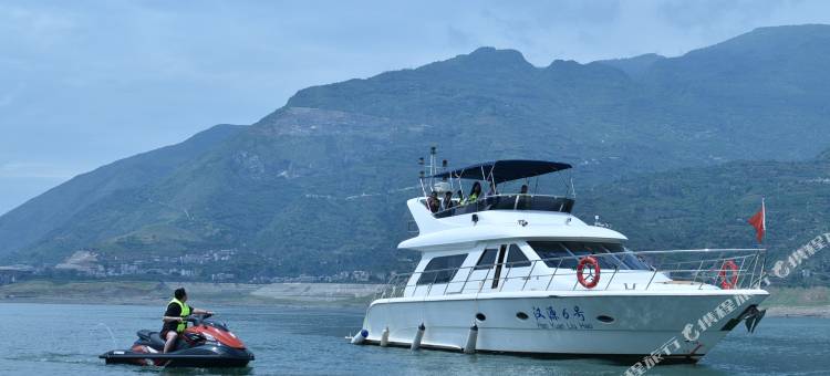 汉源雲庭智能酒店图片