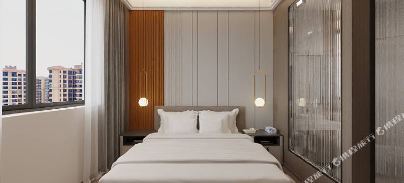 江山亨乐大酒店图片