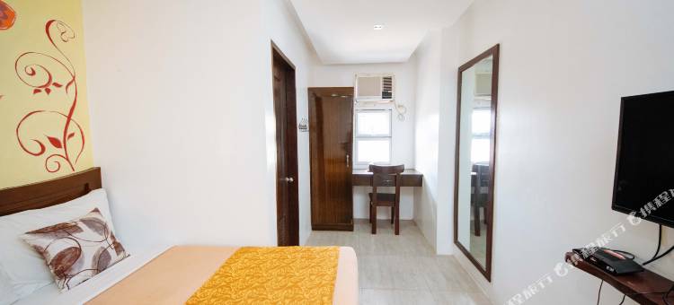 巴丹群岛-RedDoorz @ Pension Ivatan(RedDoorz @ Pension Ivatan Batanes)图片