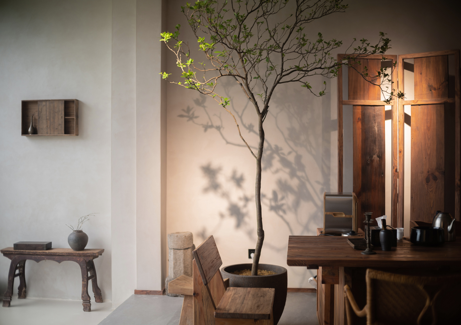 Dongjianghu Yifanju B&B Over view