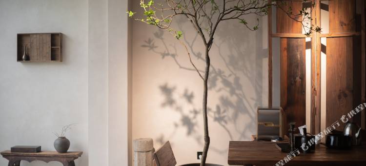 东江湖一凡居民宿图片