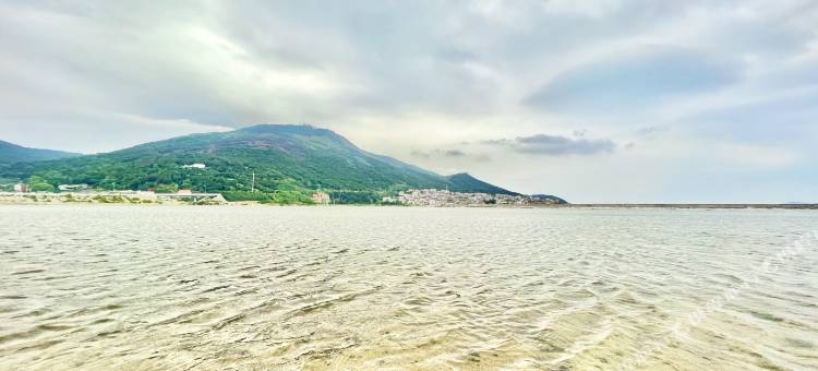 客山居度假别墅图片