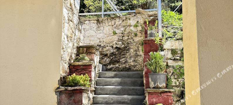 丹巴拉姆世家民宿图片