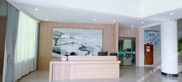 安吉溪龙仙子商务酒店图片