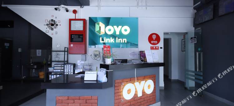 O连结套房酒店(Hotel O Link Suite)图片