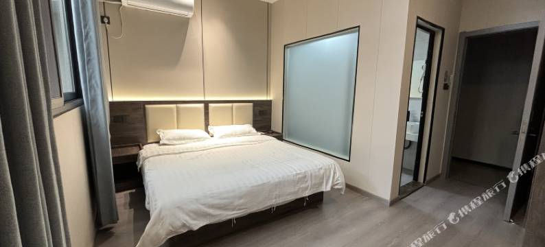 休宁家馨酒店图片