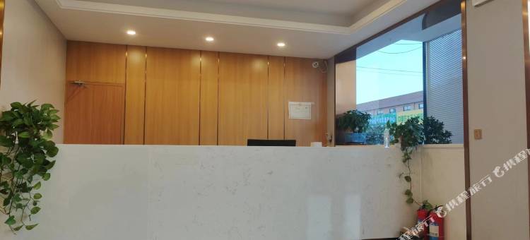 贝壳酒店(海阳徐家店站店)图片