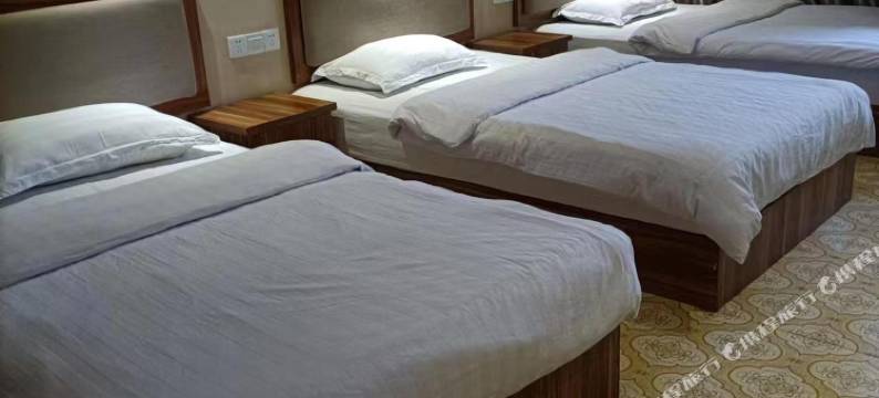 剑阁清江宾馆图片