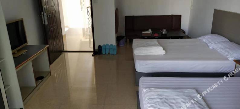 揭阳和兴民宿图片