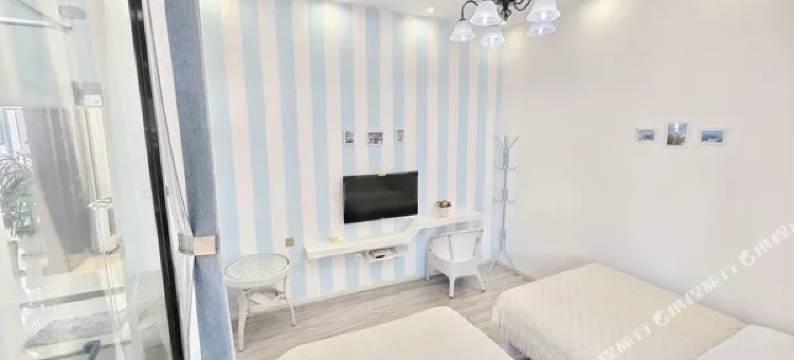 大理茶廊庭院民宿(洱海生态廊道店)图片