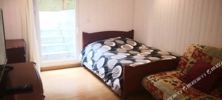 巴黎近郊别墅内三/四房一厅(Apartment 20Mns from Paris)图片