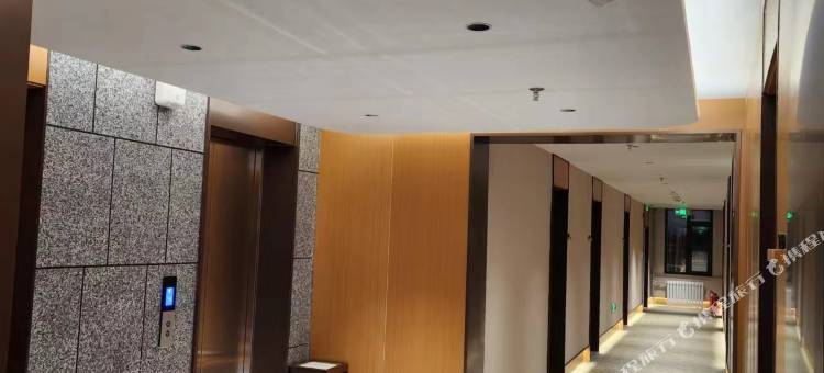 赤峰云季未来酒店图片