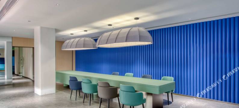 悦四季枫林酒店图片