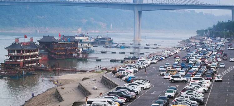 泸州宇洪酒店图片