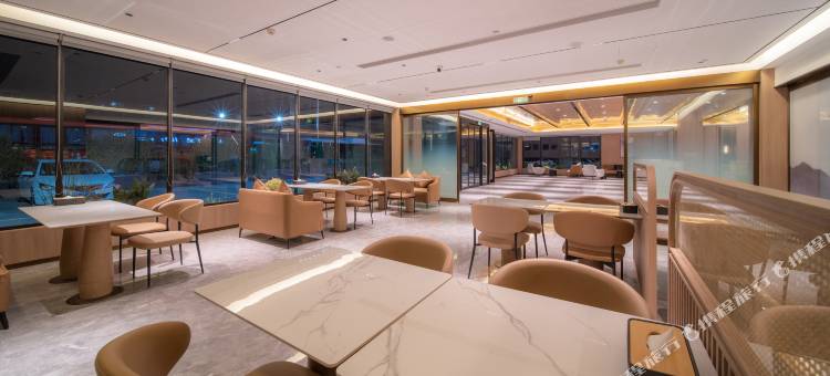 星程酒店(洛阳南昌路店)图片