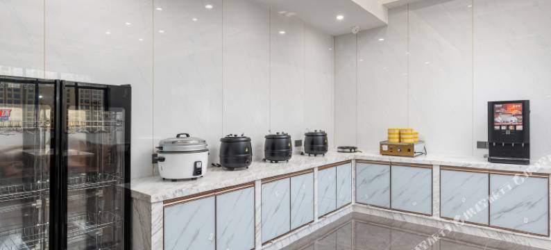 愉舍酒店(广州白云站聚龙地铁站店)图片