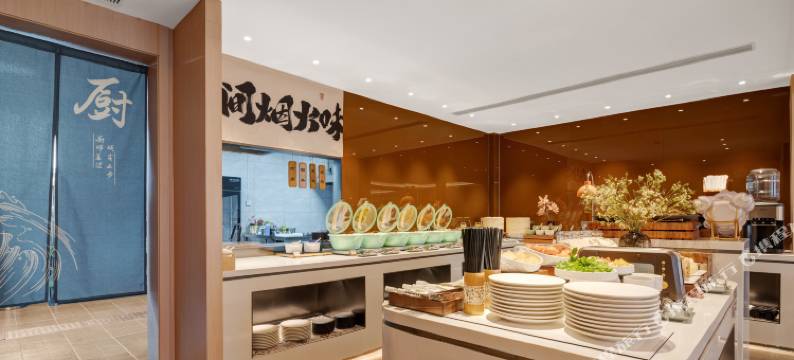 艾斯·柏月酒店(汉中中心广场高铁站店)图片