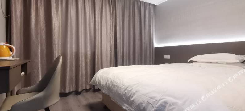 宁波小港桥东宾馆图片