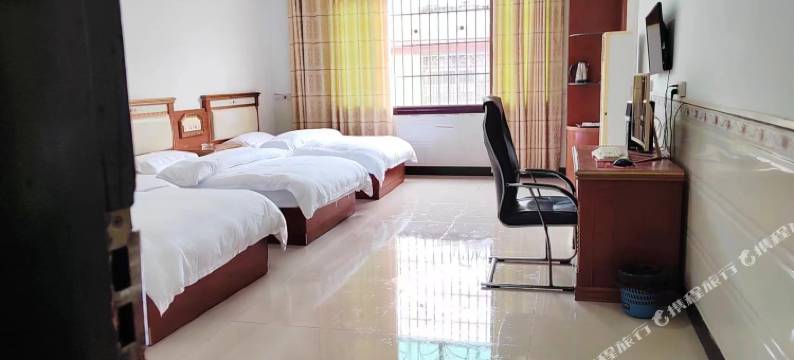 江华鑫焱宾馆图片