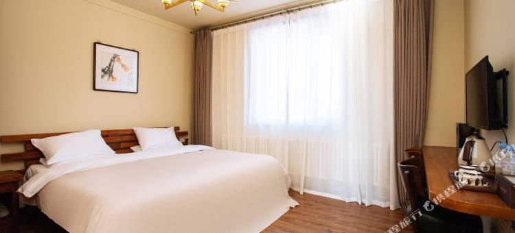 無所居•墅图片