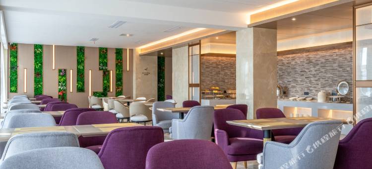 麗枫酒店(大悟新天地店)图片