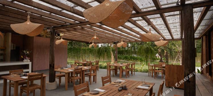 向日葵帐篷营地(Tantawan Tented camp)图片