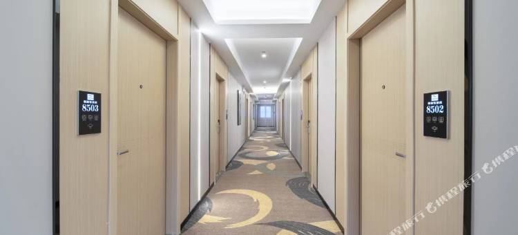 雅斯特酒店(汕头小公园店)图片