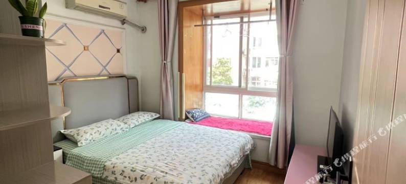 上海相相公寓(复旦大学附属眼耳鼻喉科医院店)图片