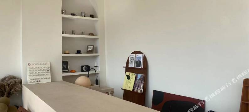 M·+院里树下民宿(绿葱坡镇店)图片