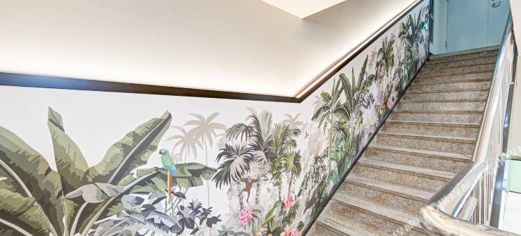 海友酒店(太原青年路省中医院店)图片